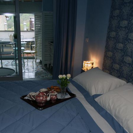 Palazzo Santinelli Bed & Breakfast SantʼAngelo in Vado Cameră foto