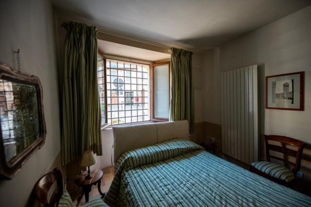 Palazzo Santinelli Bed & Breakfast SantʼAngelo in Vado Exterior foto