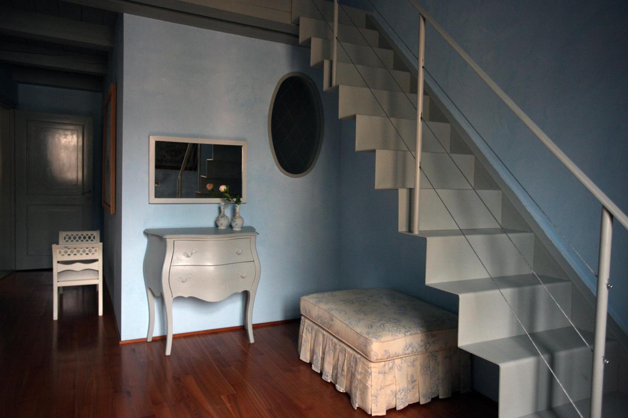 Palazzo Santinelli Bed & Breakfast SantʼAngelo in Vado Cameră foto