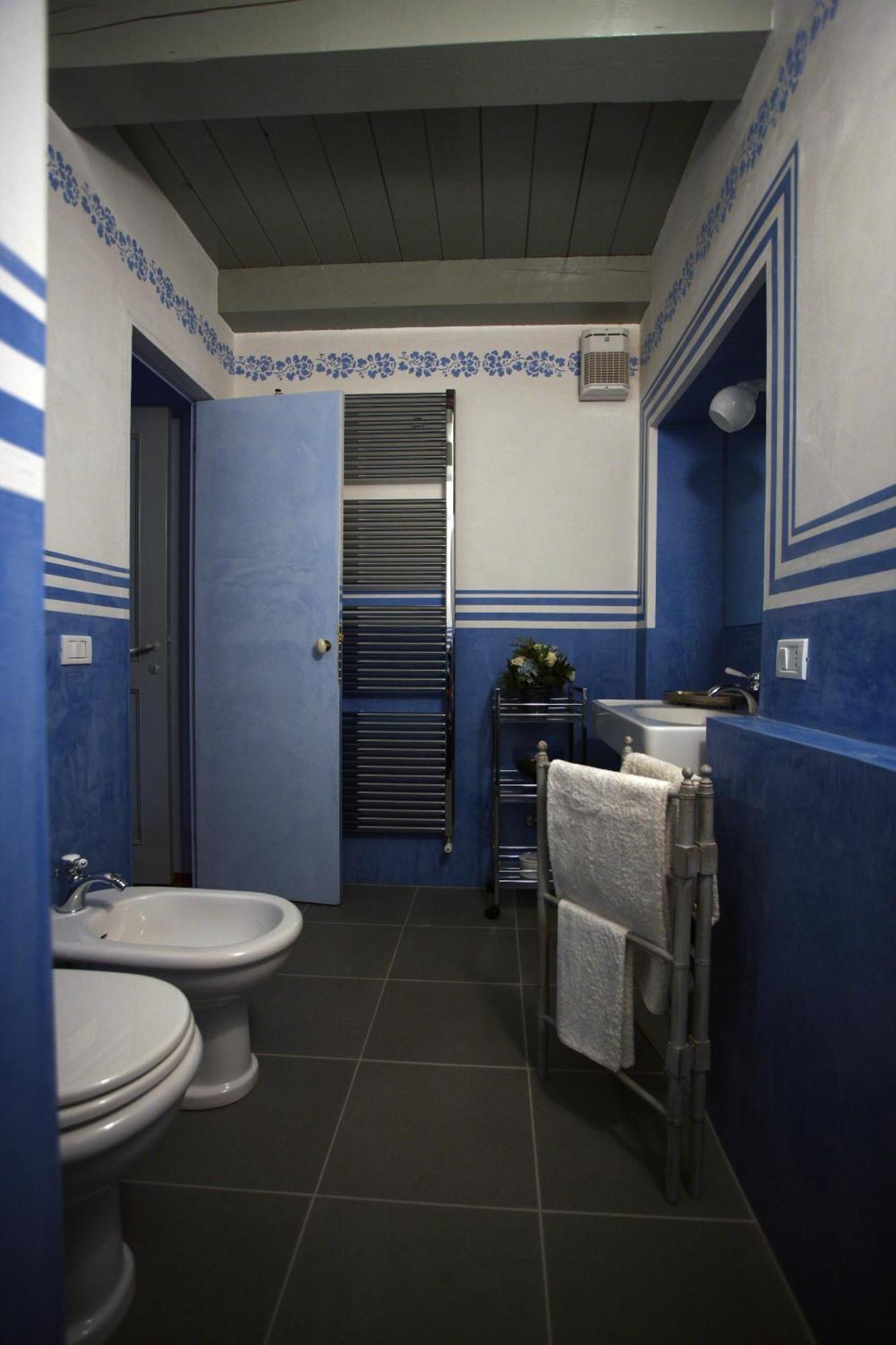 Palazzo Santinelli Bed & Breakfast SantʼAngelo in Vado Cameră foto