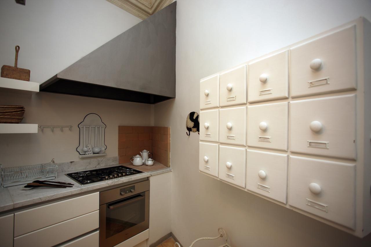 Palazzo Santinelli Bed & Breakfast SantʼAngelo in Vado Exterior foto
