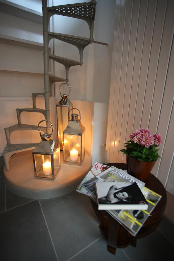 Palazzo Santinelli Bed & Breakfast SantʼAngelo in Vado Exterior foto